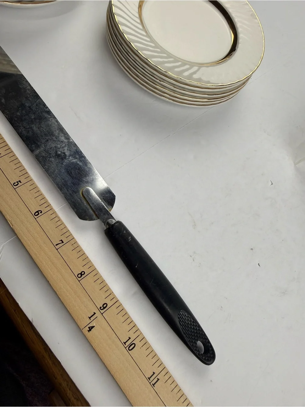 Ekco vtg icing